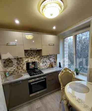 3-комн. квартира, 58 м2, 5/9 эт. Москва