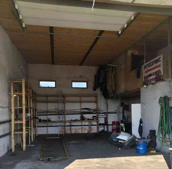 Гараж, 90 м2 Челябинск