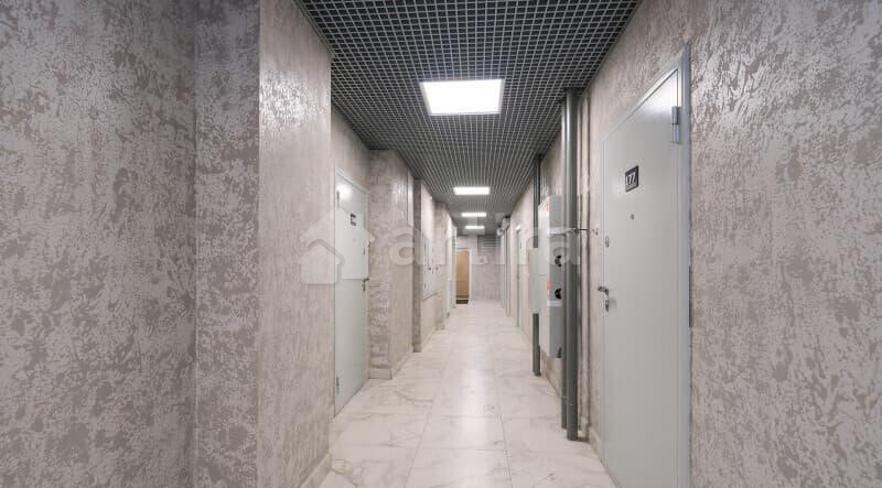 1-комн. апарт-ы, 20 м2, 1/25 эт. Новосибирск - изображение 19