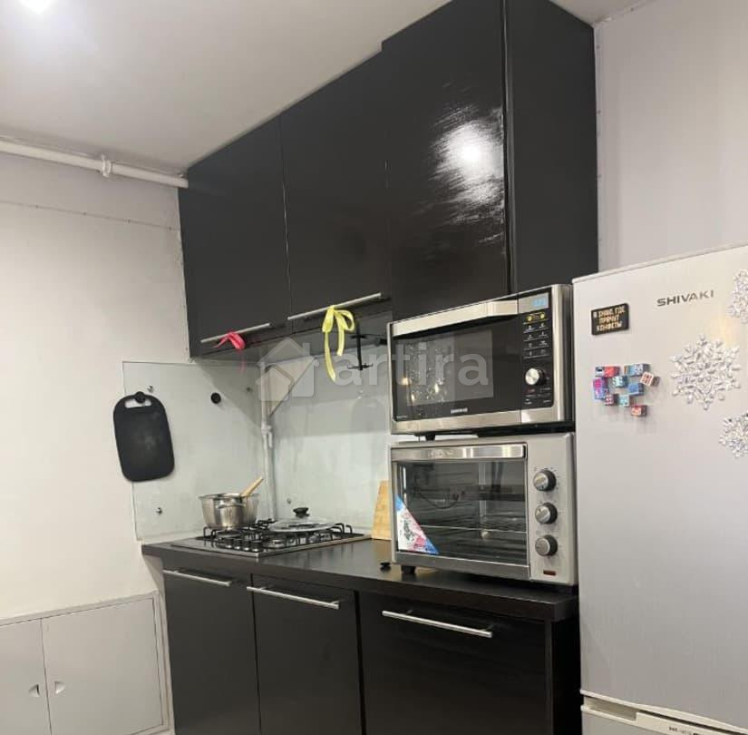 Таунхаус, 50 м2, 1 сотка, 2 эт. Ногинск - изображение 1