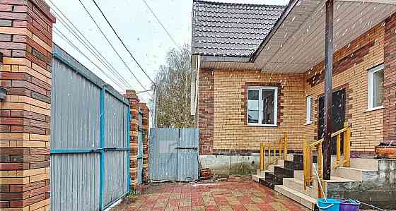 Дом, 256 м2, 6 соток, 2 эт. Новосибирск