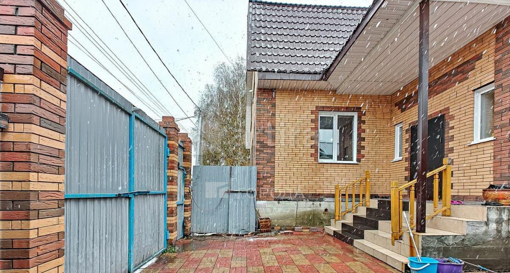 Дом, 256 м2, 6 соток, 2 эт. Новосибирск - изображение 6