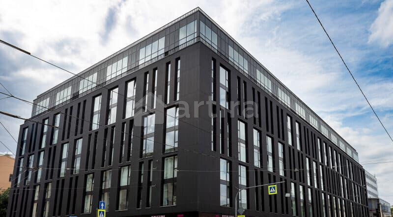 1-комн. апарт-ы, 27 м2, 6/8 эт. Санкт-Петербург - изображение 20