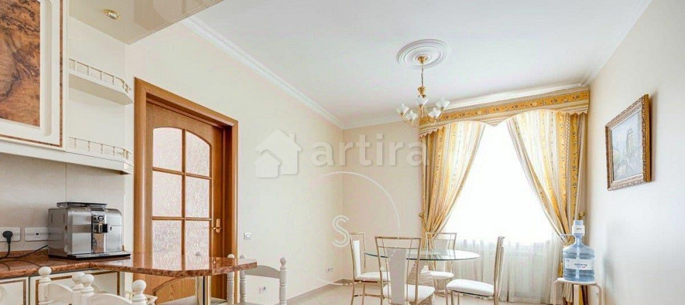 Дом, 500 м2, 15 соток, 3 эт. Красногорск - изображение 5