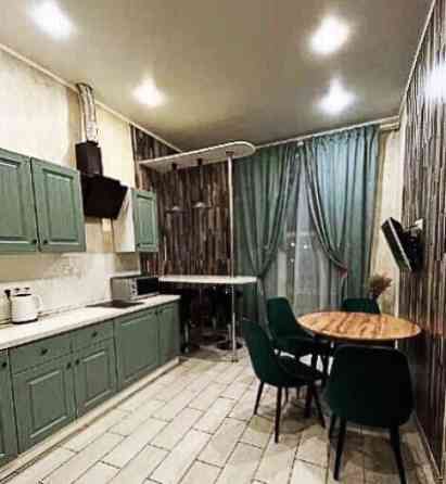 1-комн. квартира, 50 м2, 11/16 эт. Самара