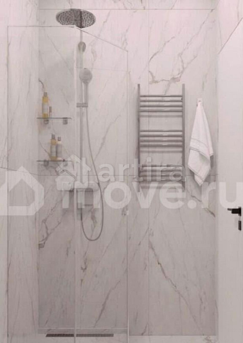 Студия, 21.5 м2, 2/5 эт. Москва - изображение 4