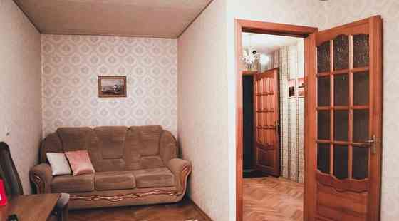 1-комн. квартира, 38 м2, 6/9 эт. Иваново