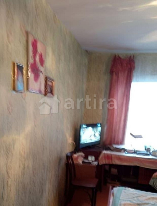 Комната, 20 м2, 2/9 эт. Иркутск - изображение 2