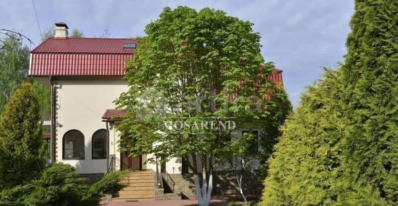 Коттедж, 490 м2 Видное - изображение 13