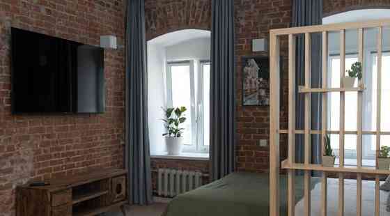 1-комн. квартира, 32 м2, 1/3 эт. Москва