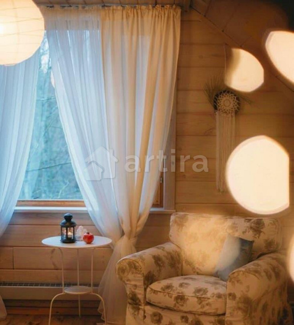 Дом, 320 м2, 10 соток, 2 эт. Одинцово - изображение 7