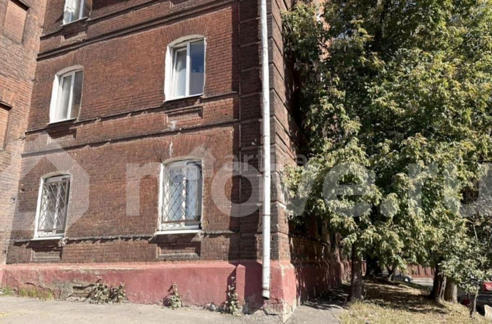 Студия, 20.8 м2, 2/5 эт. Москва - изображение 2