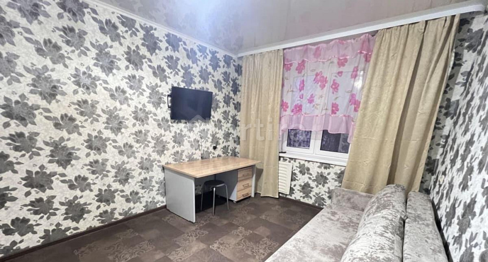 Комната, 58 м2, 4/9 эт. Пермь - изображение 5