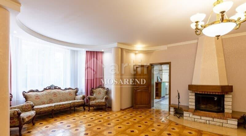 Коттедж, 480 м2 Апрелевка - изображение 10