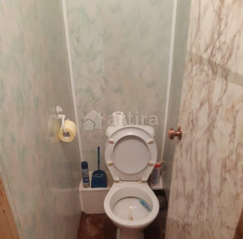 Комната, 200 м2, 4/9 эт. Санкт-Петербург - изображение 3