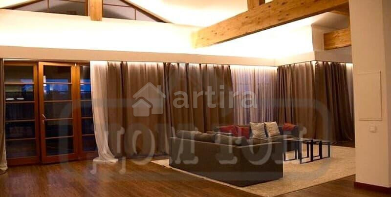 Коттедж, 1150 м2 Одинцово - изображение 18