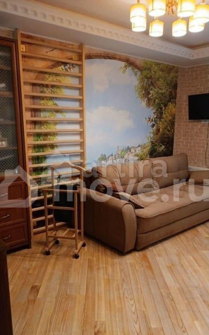 4-комн. квартира, 113 м2, 4/30 эт. Москва - изображение 7