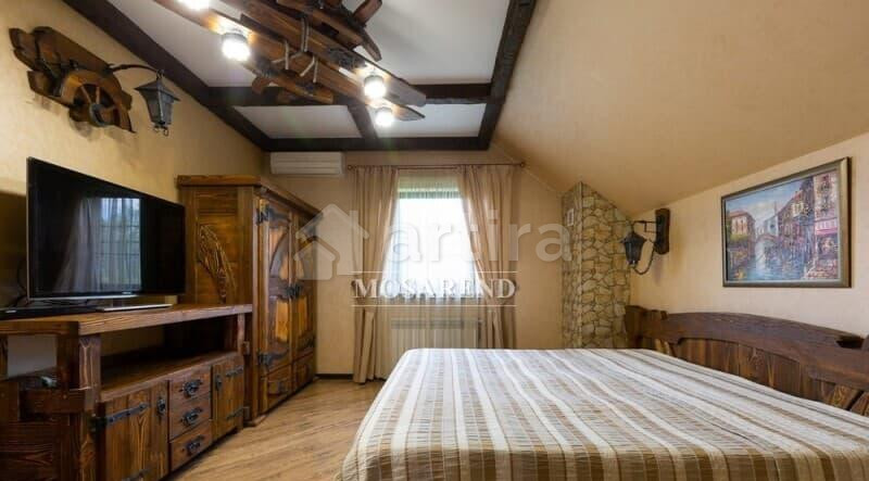 Коттедж, 220 м2 Лобня - изображение 17