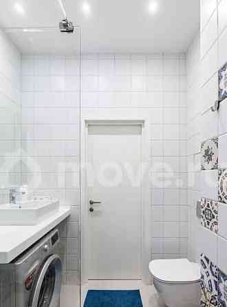 Студия, 20.7 м2, 2/5 эт. Москва