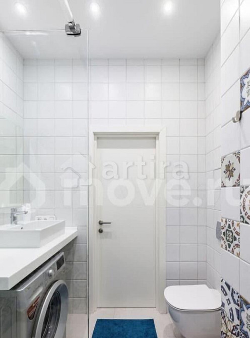 Студия, 20.7 м2, 2/5 эт. Москва - изображение 5