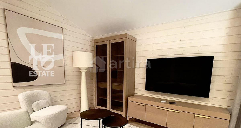 Дом, 92 м2, 12 соток, 1 эт. Щёлково - изображение 5