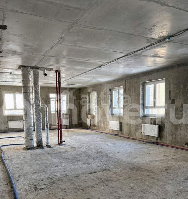 4-комн. квартира, 171.4 м2, 24/33 эт. Москва - изображение 4