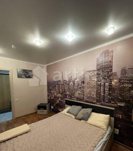 2-комн. квартира, 52 м2, 6/10 эт. Уфа - изображение 13