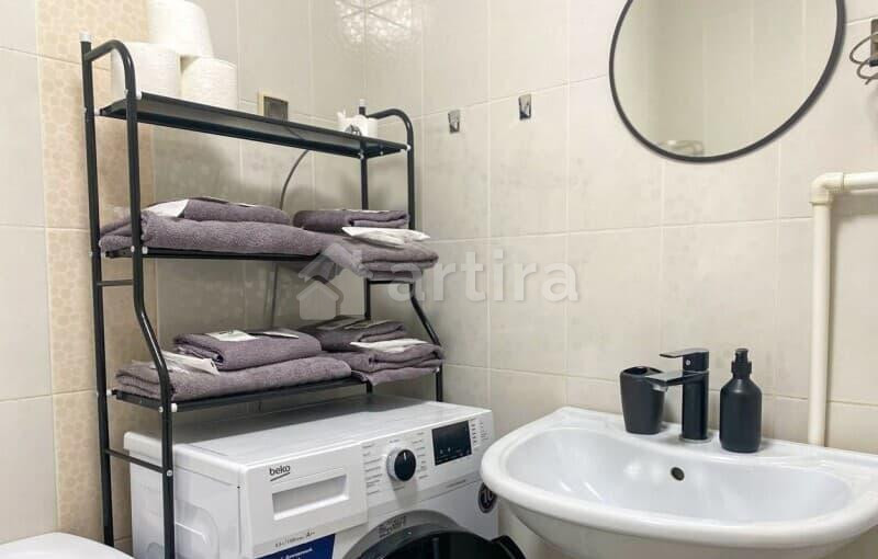 2-комн. квартира, 45 м2, 2/5 эт. Казань - изображение 18