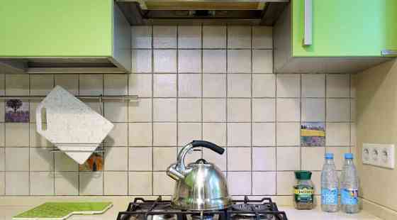 1-комн. квартира, 36 м2, 2/5 эт. Москва