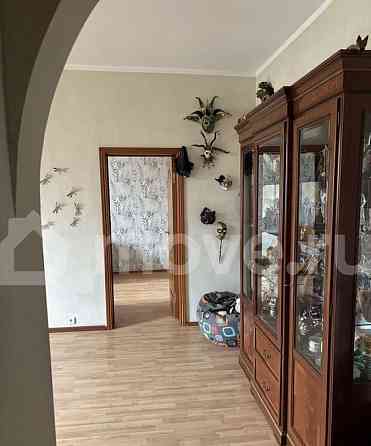 3-комн. квартира, 74 м2, 9/12 эт. Москва