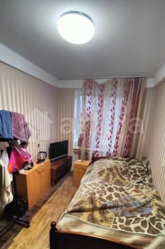 Комната, 14 м2, 2/5 эт. Санкт-Петербург - изображение 15