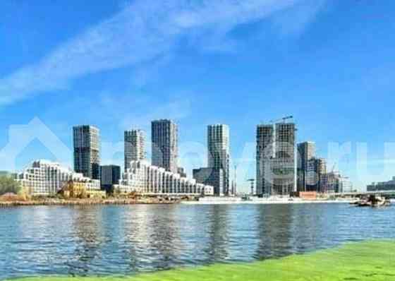 4-комн. квартира, 120 м2, 14/28 эт. Москва