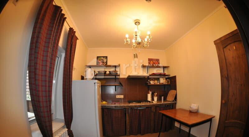 Коттедж, 250 м2 Новосибирск - изображение 8