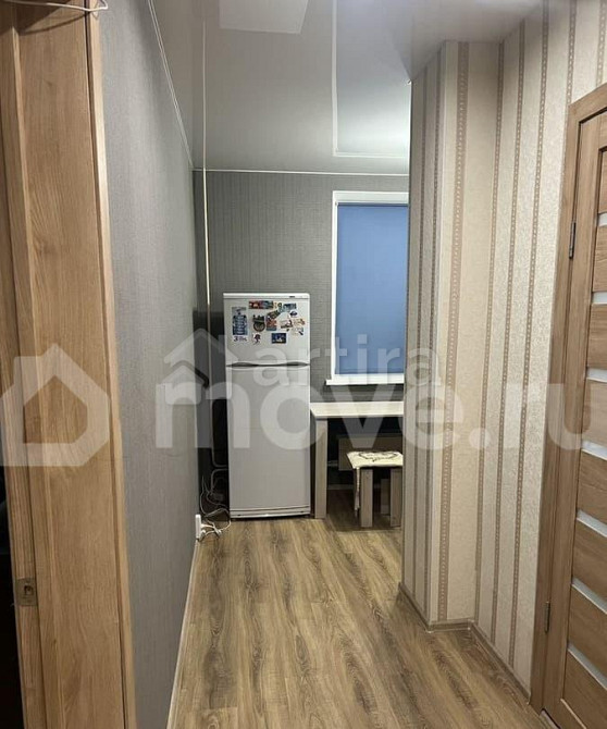 1-комн. квартира, 36.2 м2, 1/17 эт. Москва - изображение 6