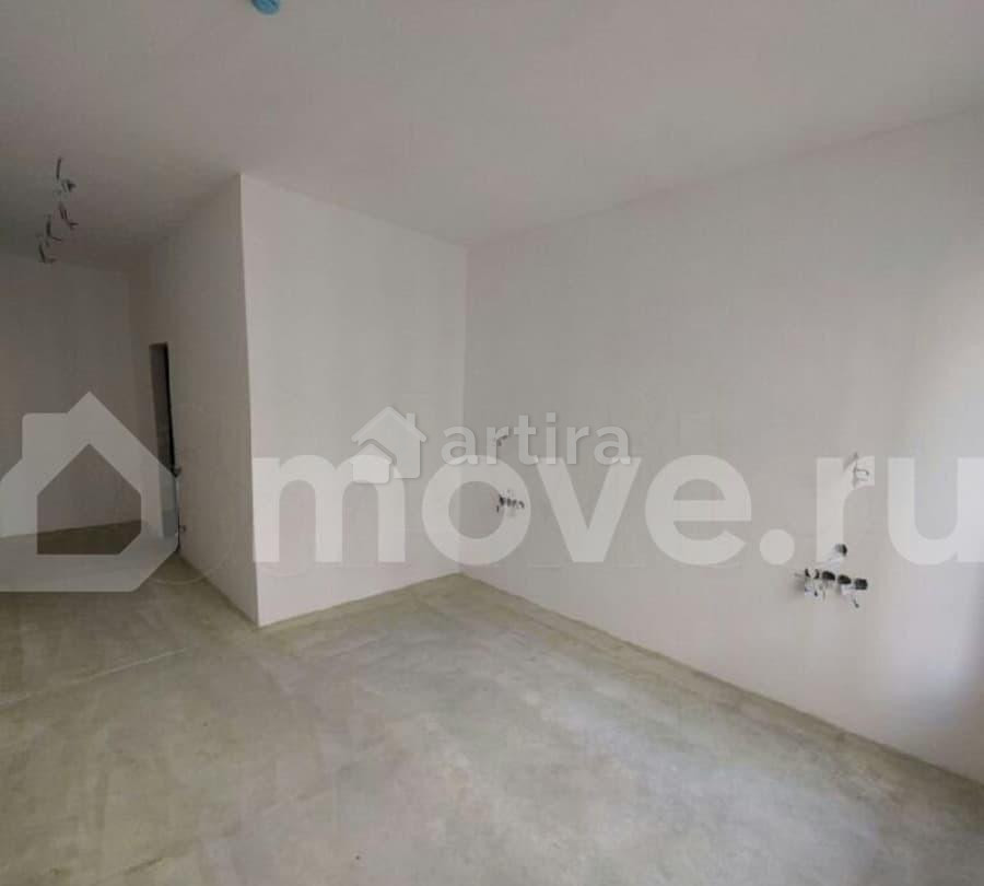 3-комн. квартира, 95 м2, 7/24 эт. Москва - изображение 3