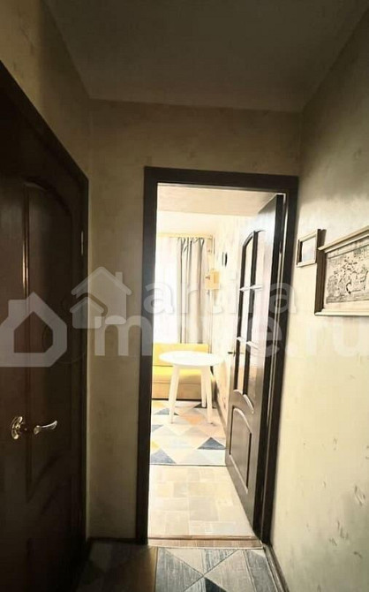 1-комн. квартира, 30 м2, 5/9 эт. Москва - изображение 2