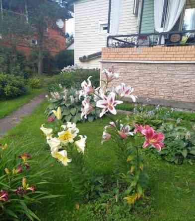 Дом, 303 м2 Одинцово