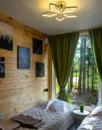 Коттедж, 55 м2 Санкт-Петербург