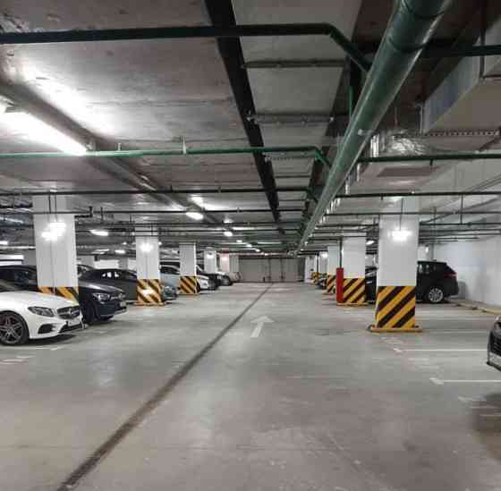 Гараж, 13.5 м2 Москва