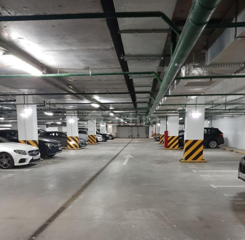 Гараж, 13.5 м2 Москва - изображение 2