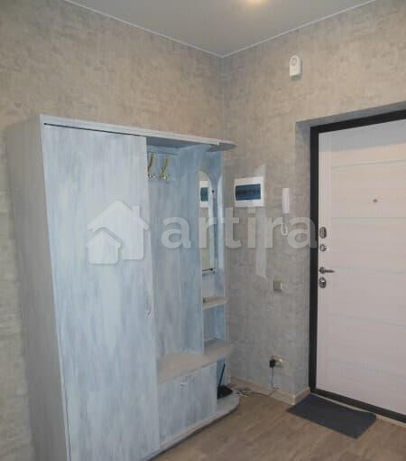 2-комн. квартира, 48 м2, 18/21 эт. Новосибирск - изображение 3