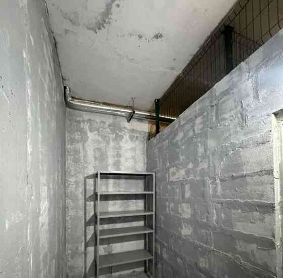 Гараж, 5.4 м2 Москва