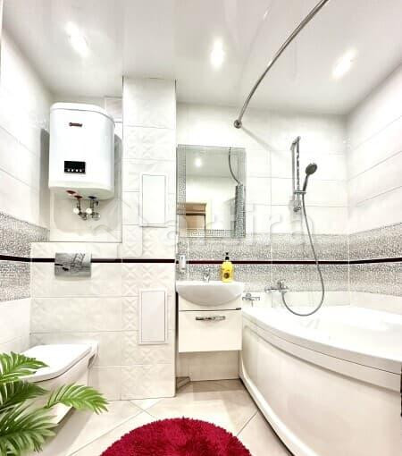 2-комн. квартира, 40 м2, 4/9 эт. Волжский - изображение 8