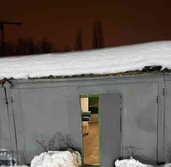 Гараж, 20 м2 Москва