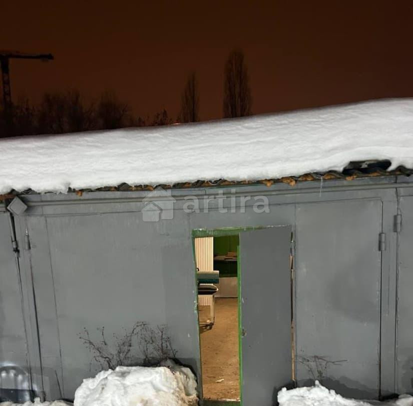 Гараж, 20 м2 Москва - изображение 1