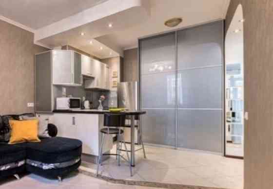 2-комн. квартира, 49 м2, 5/16 эт. Санкт-Петербург