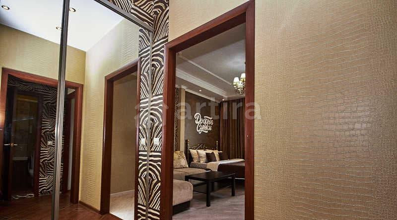 1-комн. квартира, 41 м2, 10/18 эт. Подольск - изображение 4