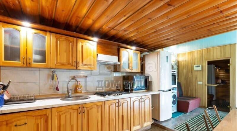 Коттедж, 250 м2 Солнечногорск - изображение 10