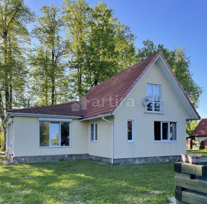 Дом, 110 м2, 20 соток, 2 эт. Домодедово - изображение 4