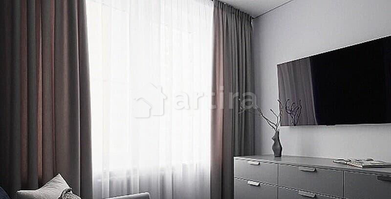 2-комн. квартира, 65 м2, 3/5 эт. Самара - изображение 9